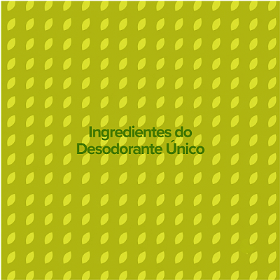 nossos ingredientes