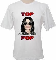 Camiseta estampadas com personagens