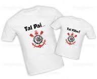 Camisetas com Estampas de Times