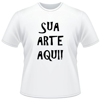 Kit de 10 Camisetas para Eventos