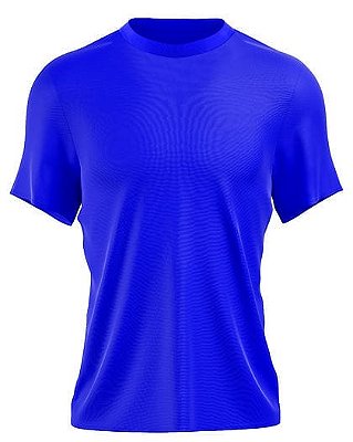 Camiseta Lisa