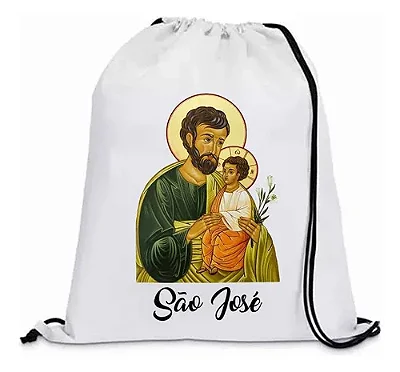 Mochila de Nylon Personalizada