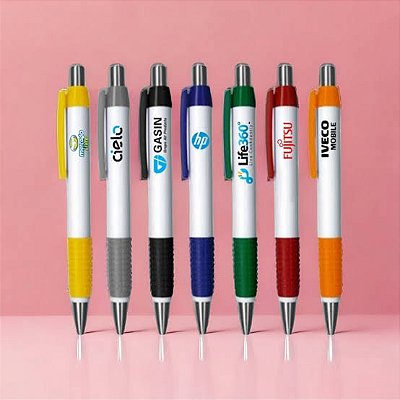 Caneta Personalizada