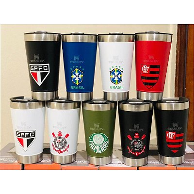 Copo Térmico Personalizado