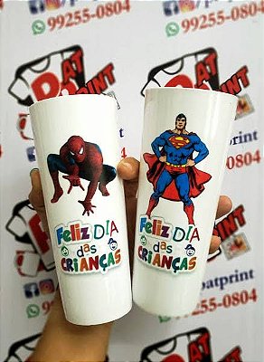 Long Drink personalizado