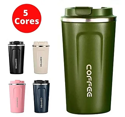 Copo Térmico coffee 510 ml