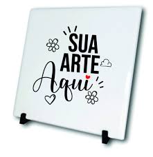 Azulejo Personalizado