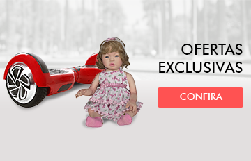 Ofertas Exclusivas