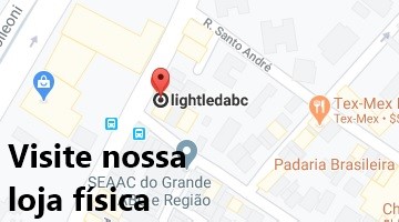 Visite nossa loja Física 