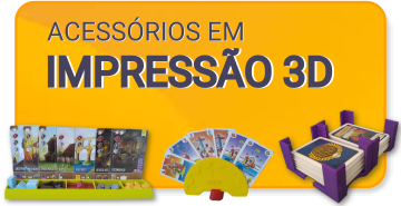 Acessórios em impressão 3D