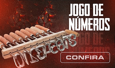 JOGO DE NUMERO