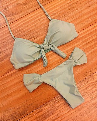 Amarração Menta