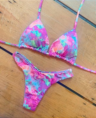 Geribá Tie Dye