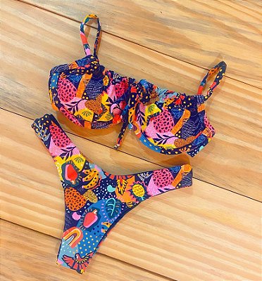 Conjunto Laura