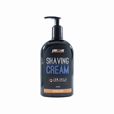 Shaving Cream  (Creme de Barbear)  300g