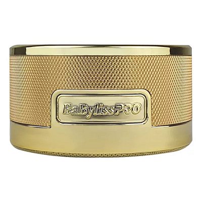 Base Carregadora Babyliss Pro Gold Para Máquina de Acabamento