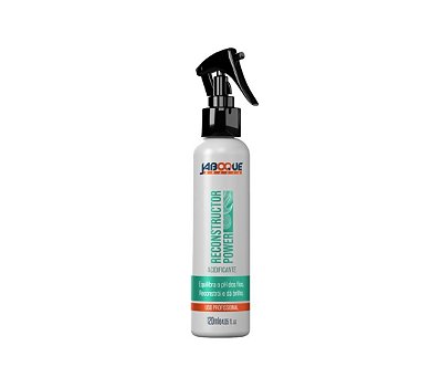 Reconstructor Power Acidificante Capilar 120ml