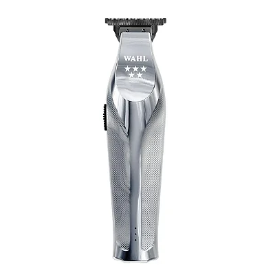 Máquina De Acabamento  Hi-viz Sem Fio Wahl Bivolt