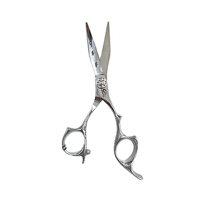 Tesoura Umi Profissional Fio Navalha  801-70N 7'' Polegadas