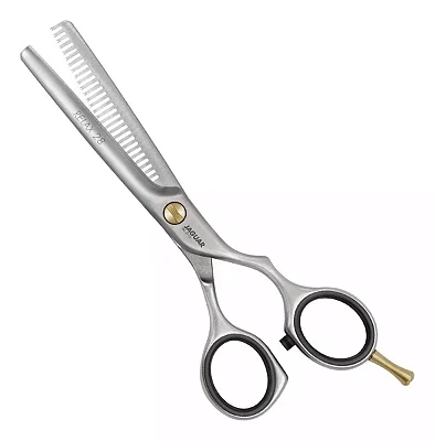 Tesoura Jaguar Profissional Desbaste Pre Style Relax 83960 6.0" 43 Dentes