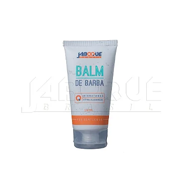 Balm de Barba (HIDRATANTE) 140ml
