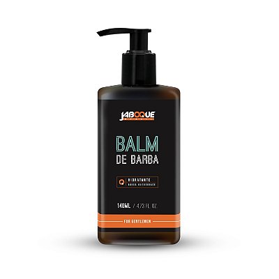 Balm de Barba (HIDRATANTE) 140ml