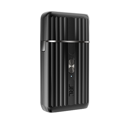Jrl Shaver Onyx Preto 110v/220v