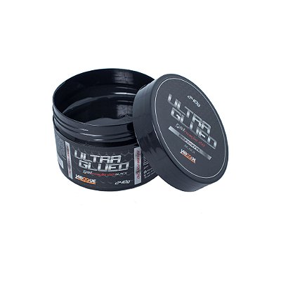 Gel Ultra Glued 2.0 Super Cera (Black) 240G