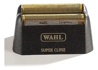 Lâmina Para Máquina de Acabamento Finale Wahl