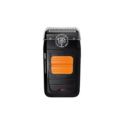 Barbeador GBS Ga.ma Barbear Series Absolute Shaver