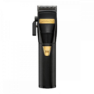 Máquina De Corte BabyLiss 4 BLACK FX Ferrari Cordless Bivolt