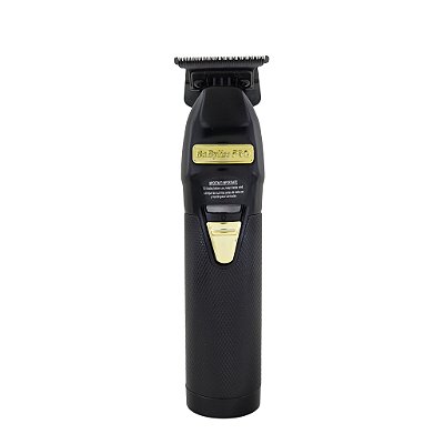 Máquina de Acabamento BabyLiss Pro Black FX Ferrari Cordless Bivolt