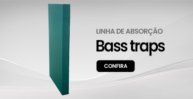 Bass traps