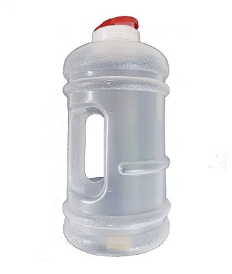 Galão de Água com Alça - 1,6L