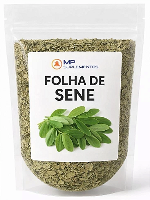 Folha de Sene - MP Granel