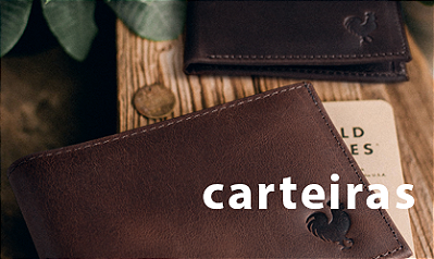 carteiras