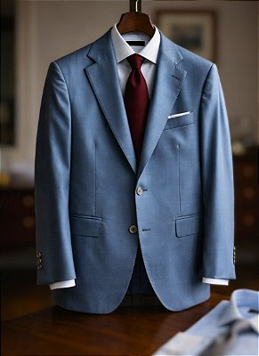 Clube Cavalheiro — Elegância Plena | Plano Anual