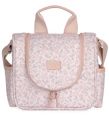 Frasqueira Térmica Emy Masterbag Liberty Rosa