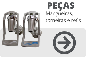 PEÇAS E CONEXÕES