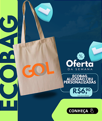 CHAMADO ECOBAG