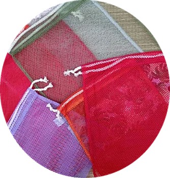 Sacos de Filó