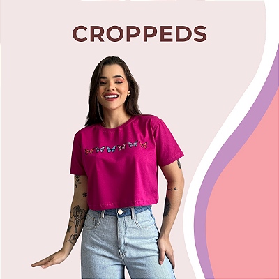 Croppeds