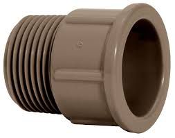 ADAPTADOR SOLDÁVEL CURTO 85X3