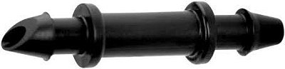 CONECTOR IRRIGACÃO 4MM