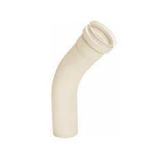CURVA 45 ESGOTO LONGA 50MM