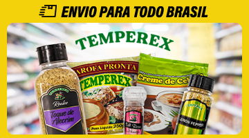 Envio p/ todo o Brasil