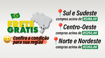 FRETE GRATIS 2