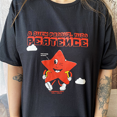 CAMISETAS