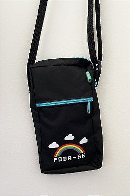 Shoulder Bag Foda-se