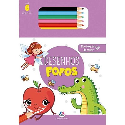 Livro 365 Desenhos para Colorir Barbie